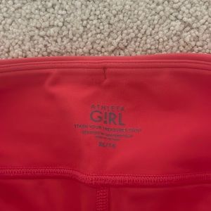 Athleta leggings